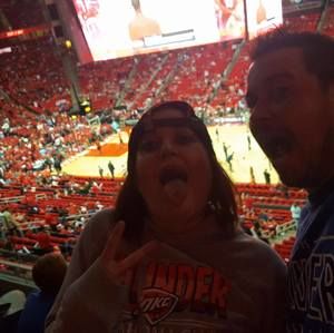 Meet your Posher, Zach